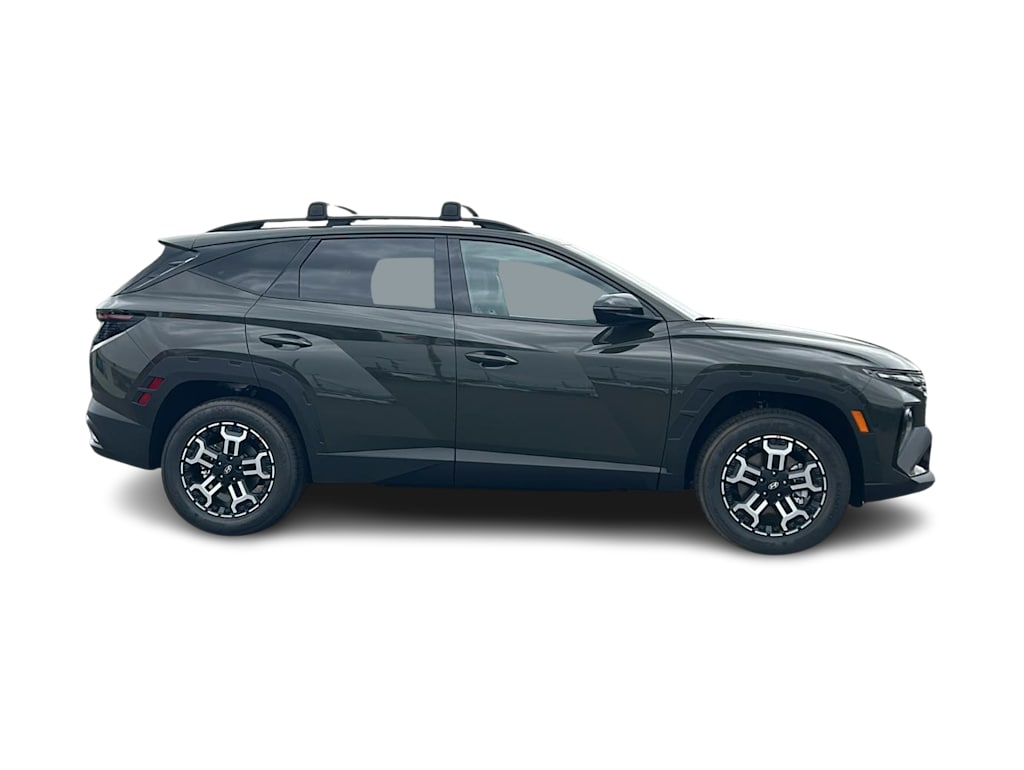Thumbnail: 2026 Hyundai Tucson - 17