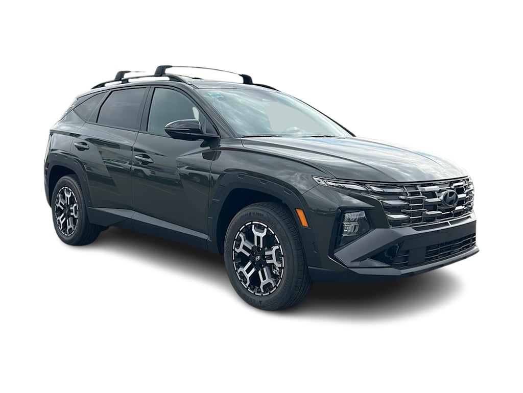 Thumbnail: 2026 Hyundai Tucson - 16