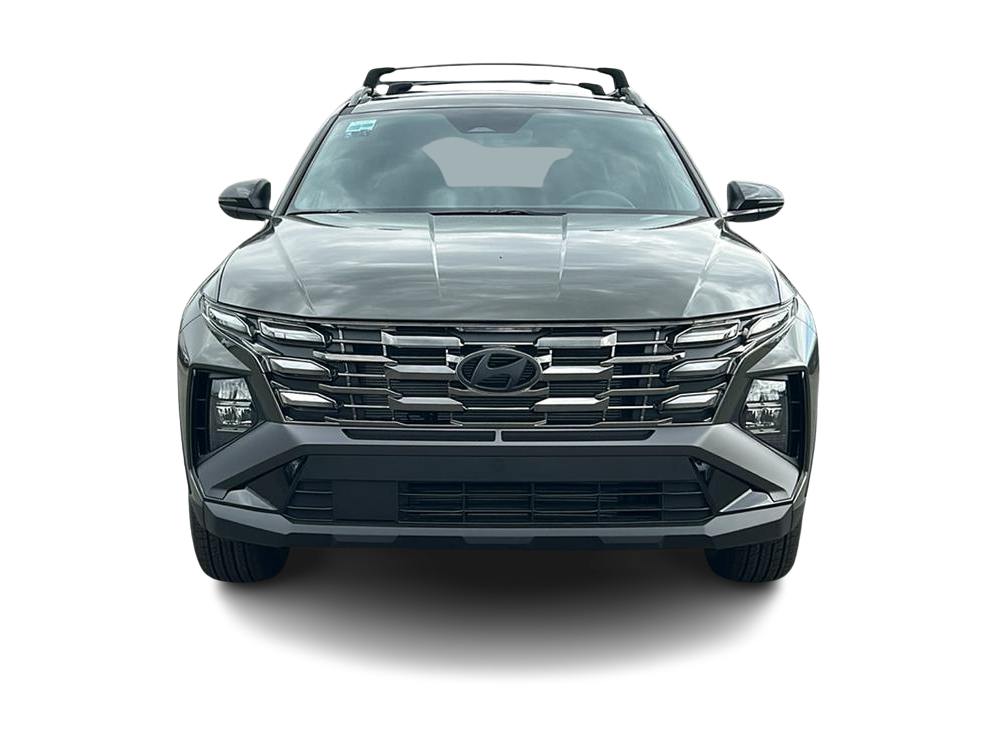 Thumbnail: 2026 Hyundai Tucson - 5