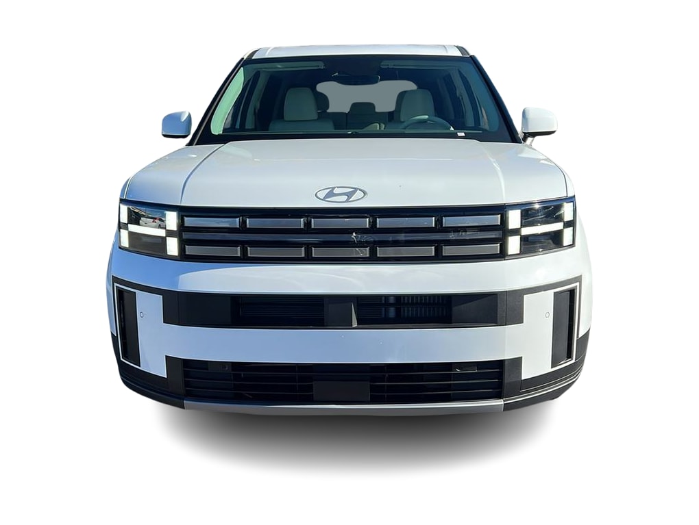 Thumbnail: 2026 Hyundai Santa Fe - 4