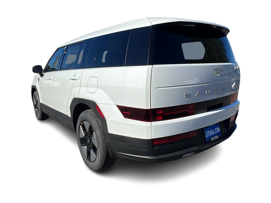 Thumbnail: 2026 Hyundai Santa Fe - 20