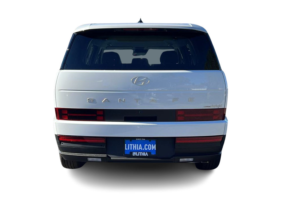 Thumbnail: 2026 Hyundai Santa Fe - 19