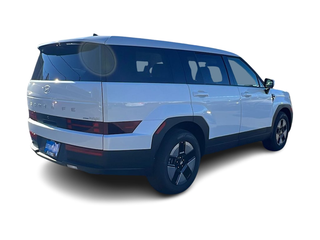 Thumbnail: 2026 Hyundai Santa Fe - 18