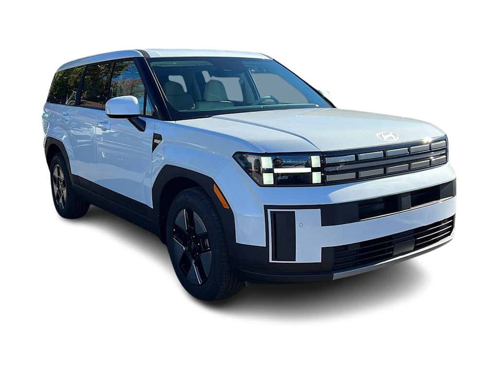 Thumbnail: 2026 Hyundai Santa Fe - 16