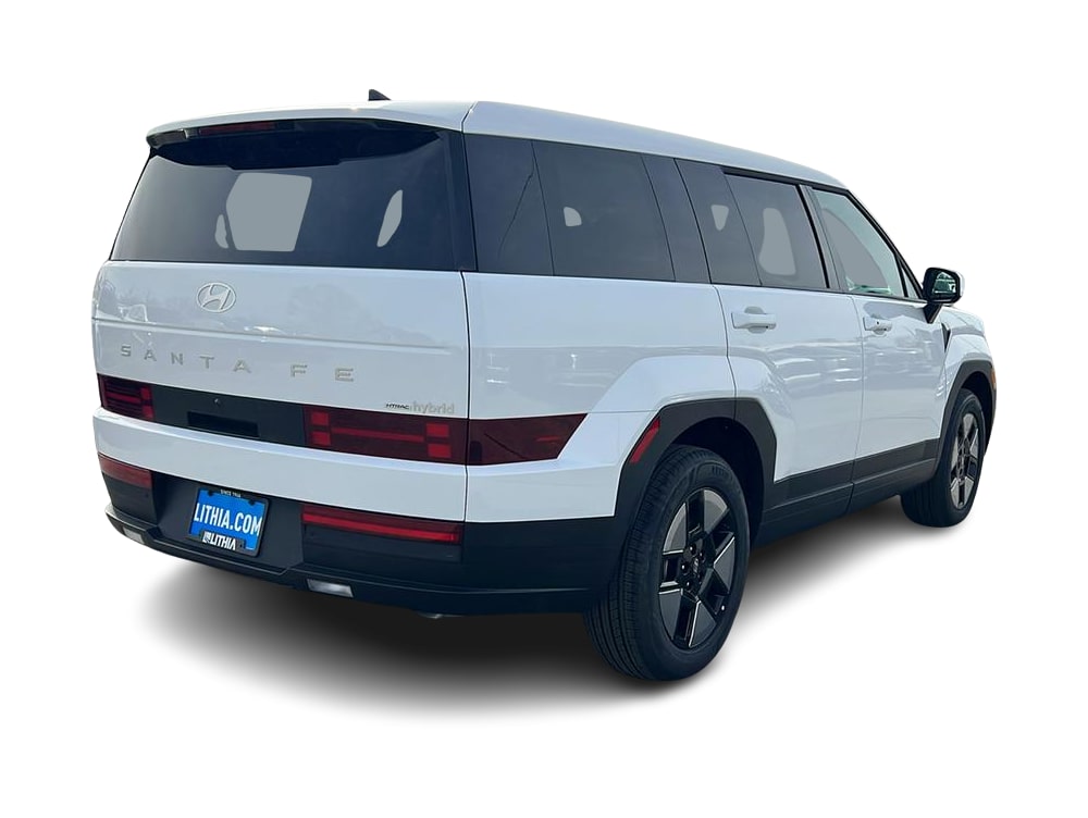 Thumbnail: 2026 Hyundai Santa Fe - 19