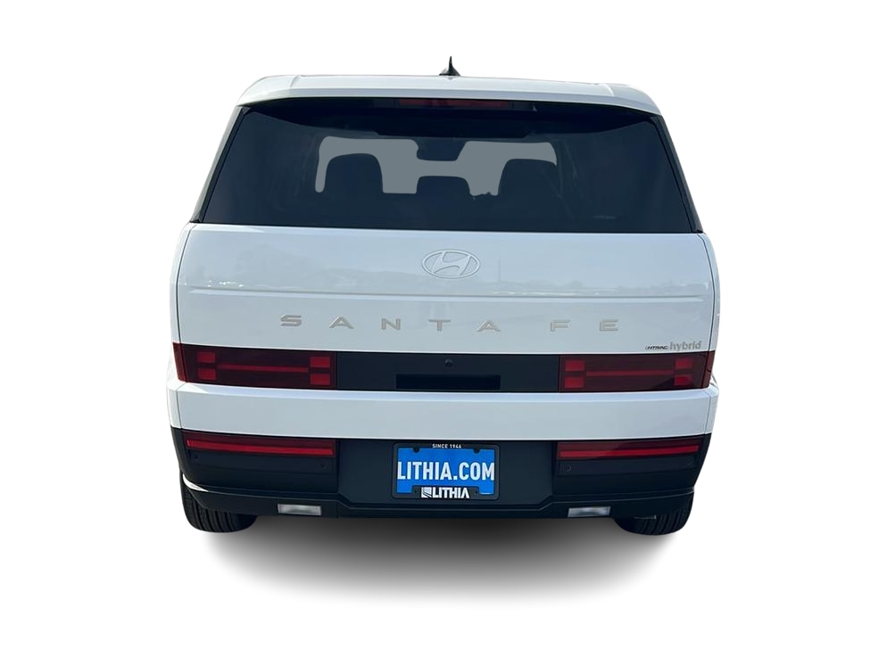 Thumbnail: 2026 Hyundai Santa Fe - 20