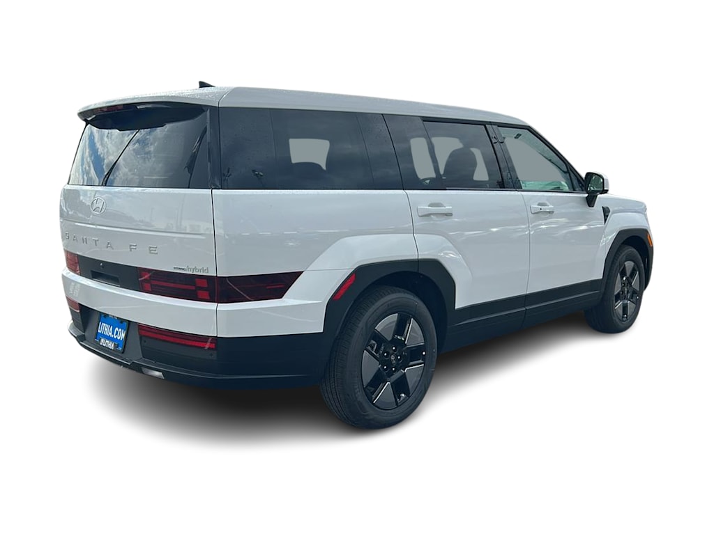 Thumbnail: 2026 Hyundai Santa Fe - 20