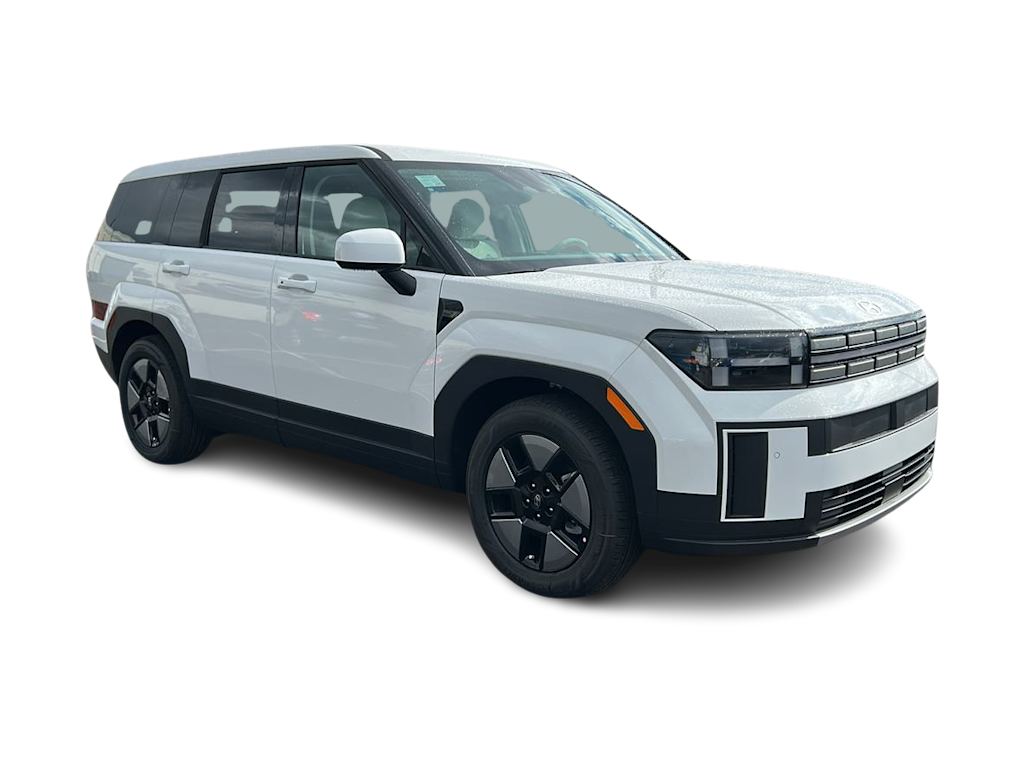 Thumbnail: 2026 Hyundai Santa Fe - 18