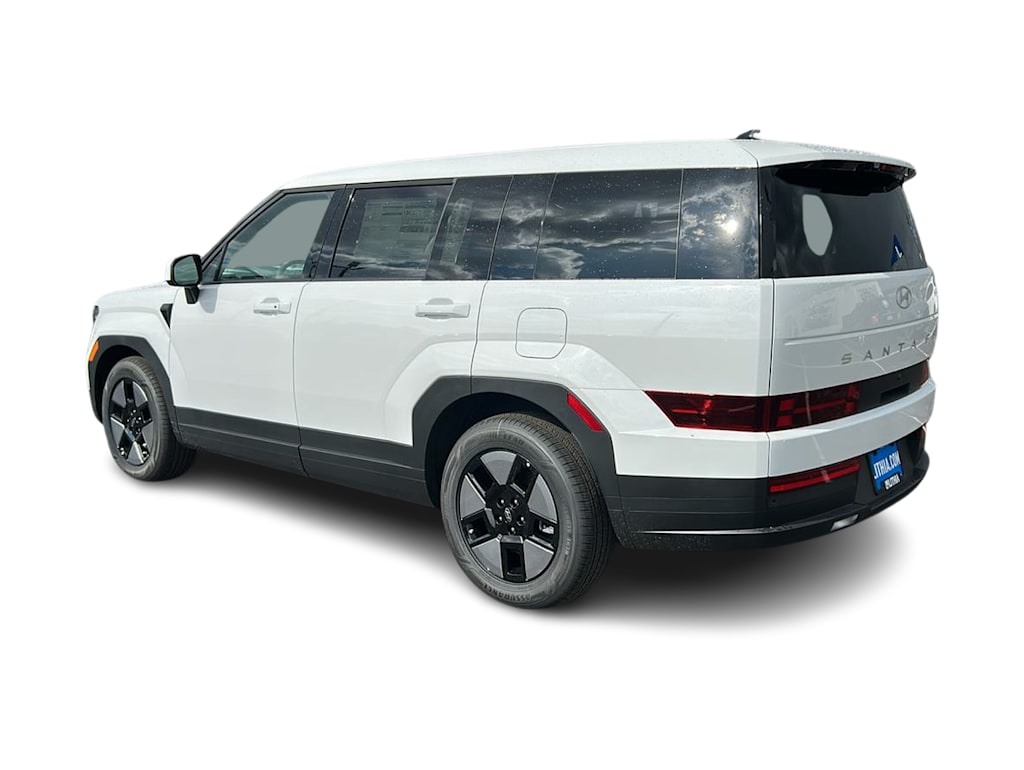 Thumbnail: 2026 Hyundai Santa Fe - 21