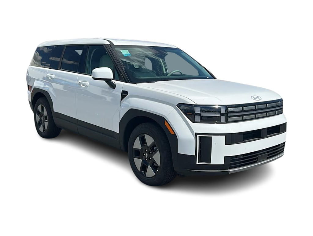Thumbnail: 2026 Hyundai Santa Fe - 14