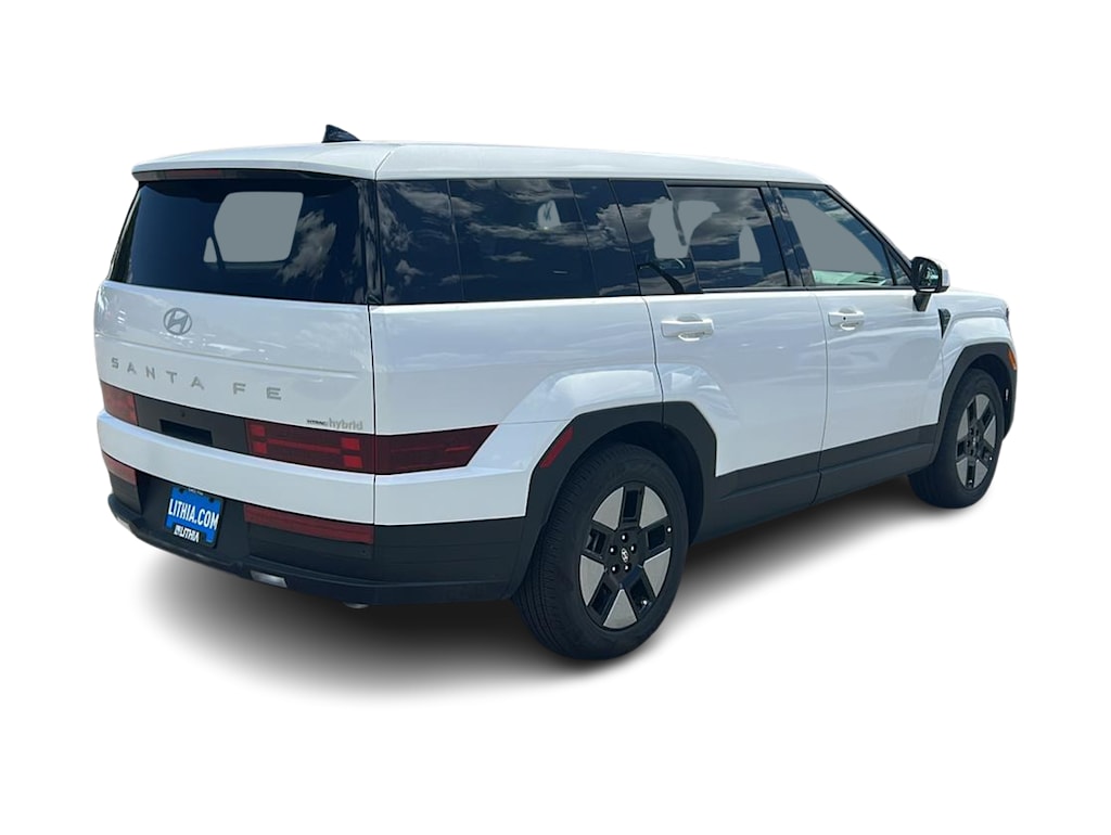 Thumbnail: 2026 Hyundai Santa Fe - 16