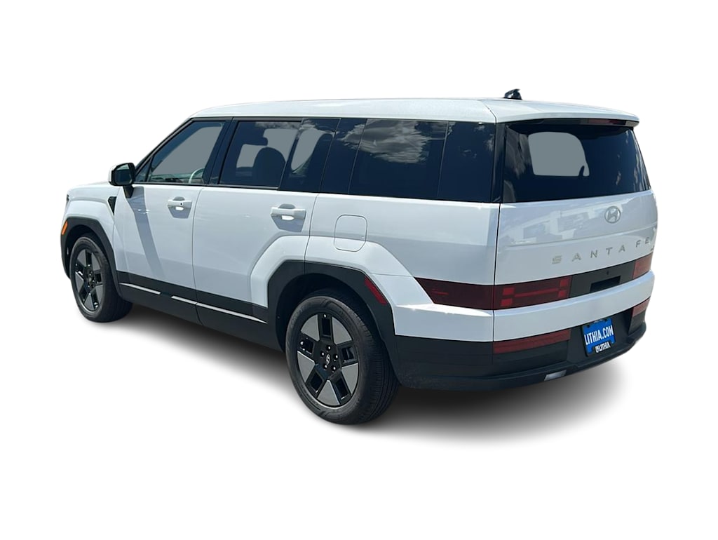 Thumbnail: 2026 Hyundai Santa Fe - 18