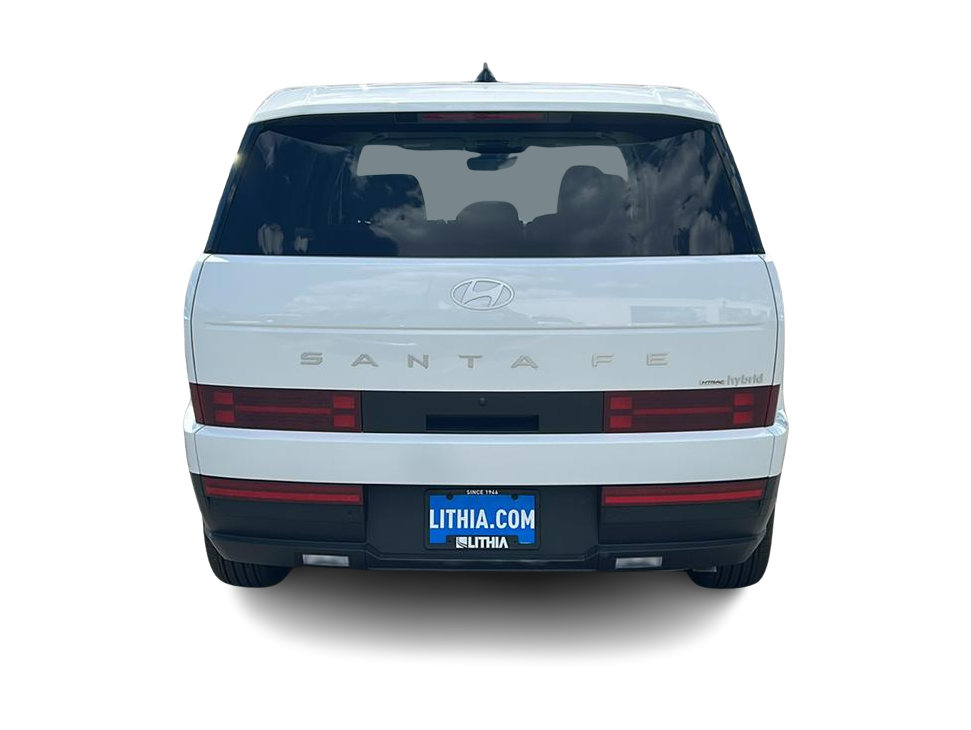 Thumbnail: 2026 Hyundai Santa Fe - 17