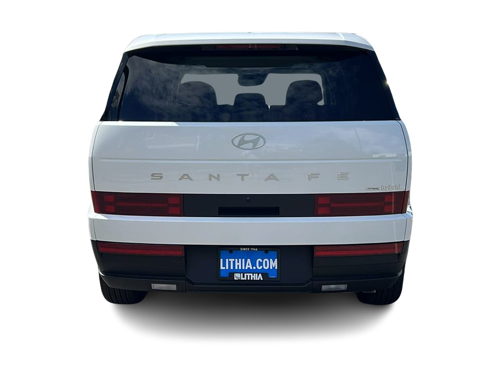 Thumbnail: 2026 Hyundai Santa Fe - 19