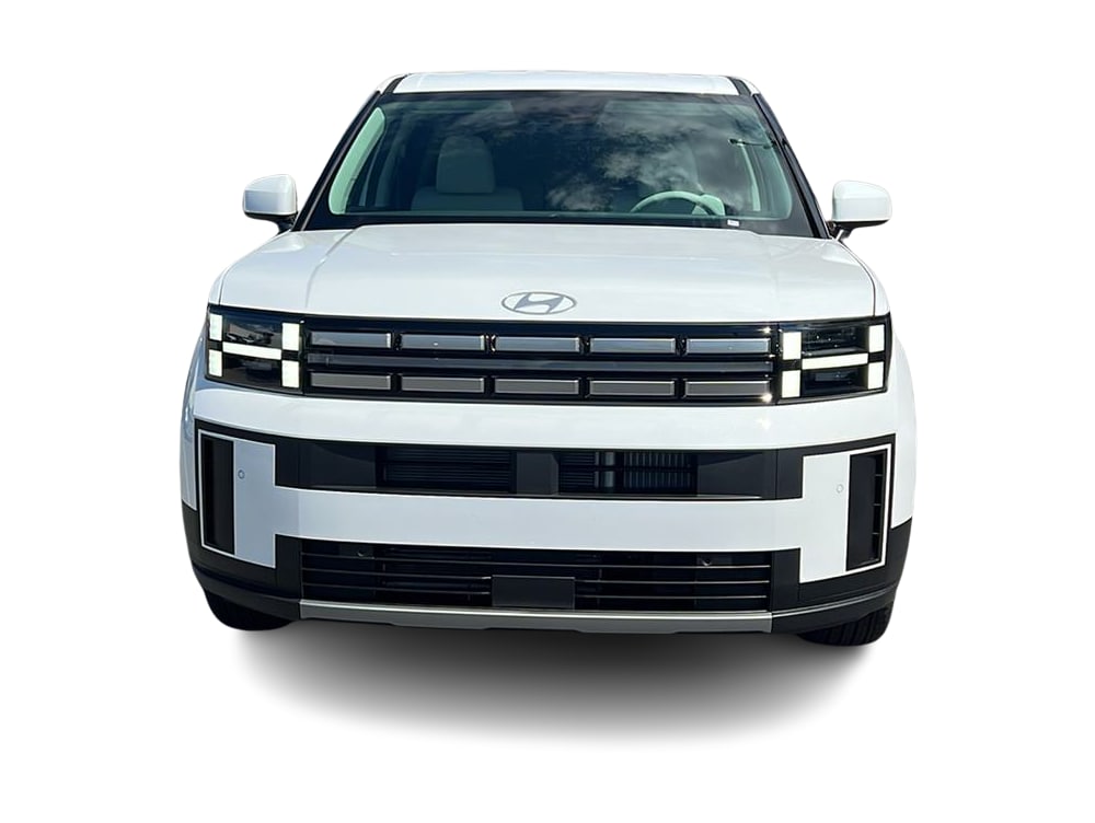 Thumbnail: 2026 Hyundai Santa Fe - 4