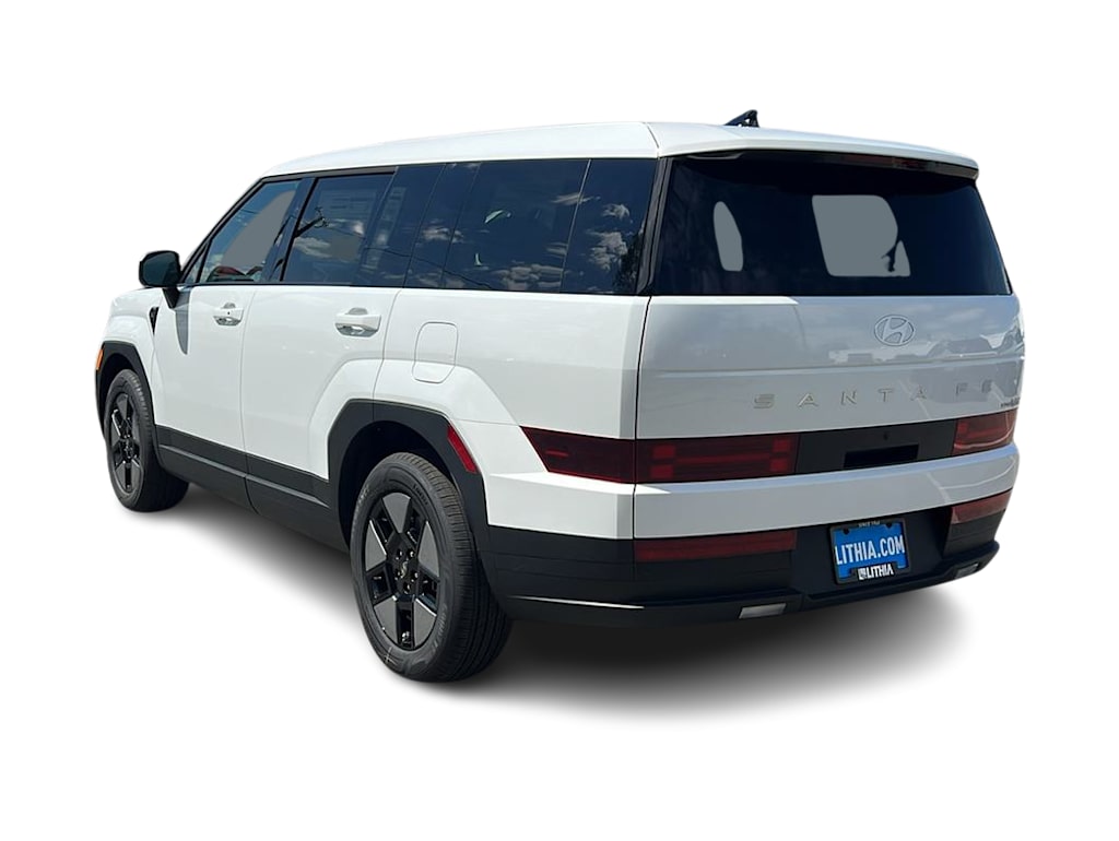 Thumbnail: 2026 Hyundai Santa Fe - 20