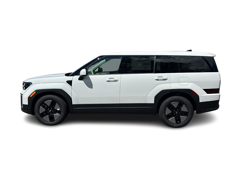 Thumbnail: 2026 Hyundai Santa Fe - 3