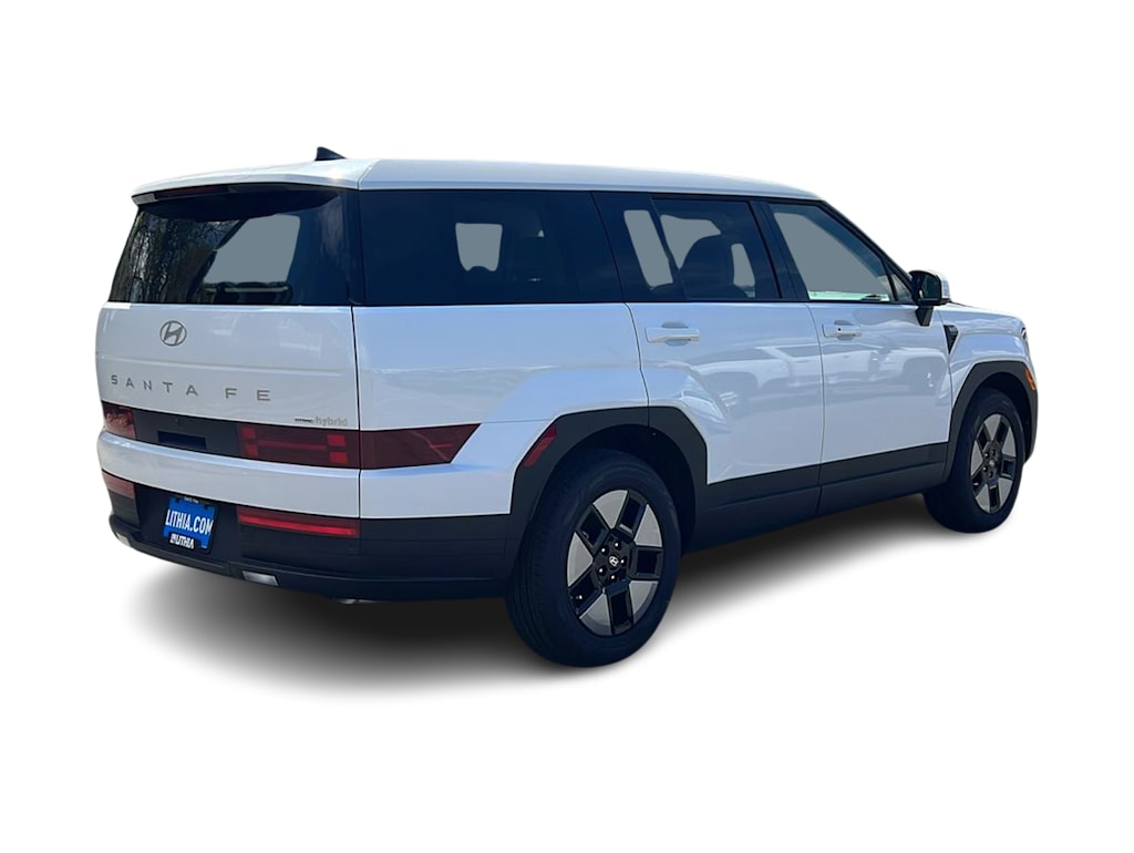 Thumbnail: 2026 Hyundai Santa Fe - 18
