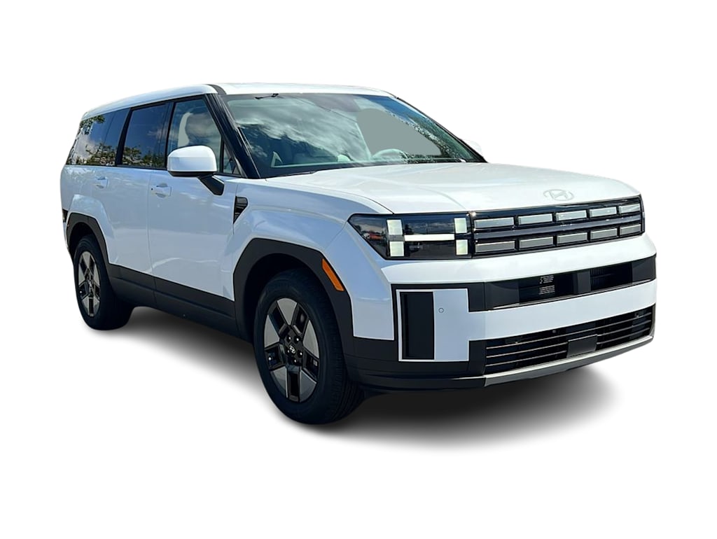 Thumbnail: 2026 Hyundai Santa Fe - 16