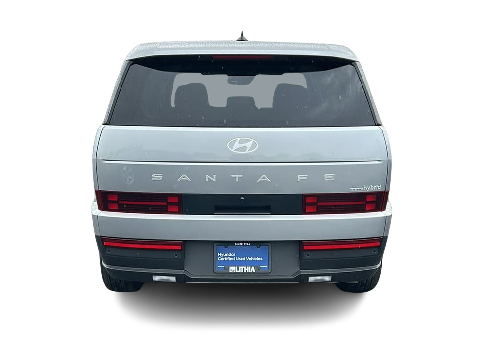 Thumbnail: 2026 Hyundai Santa Fe - 5