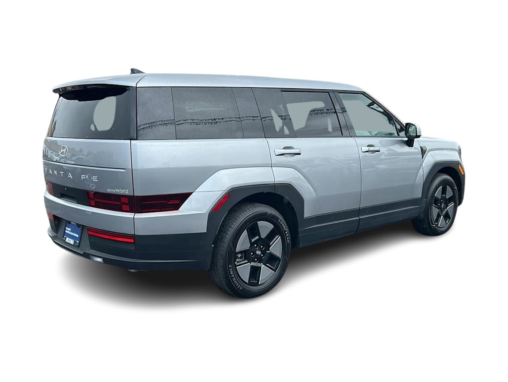 Thumbnail: 2026 Hyundai Santa Fe - 20