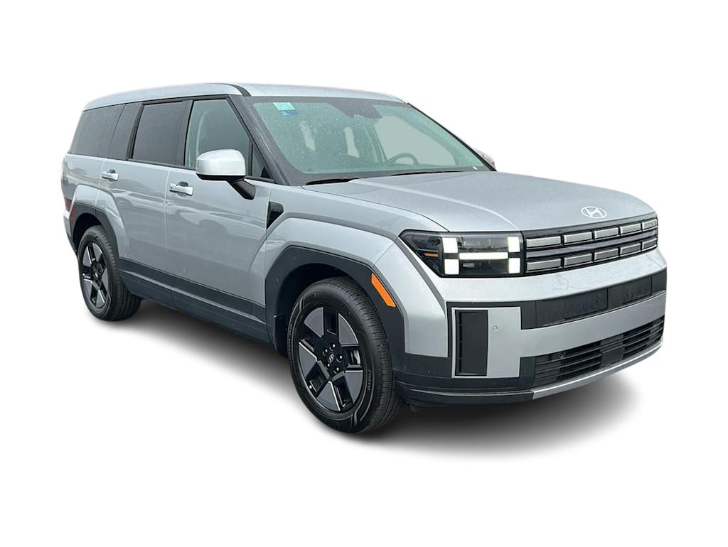 Thumbnail: 2026 Hyundai Santa Fe - 18