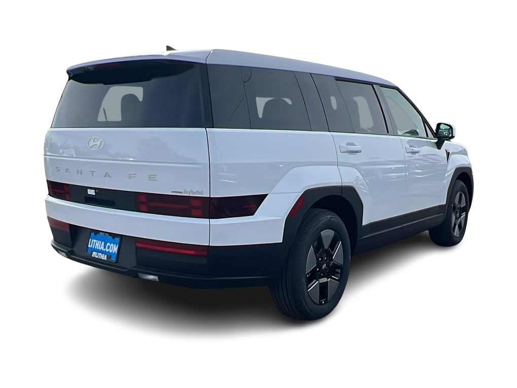 Thumbnail: 2026 Hyundai Santa Fe - 20