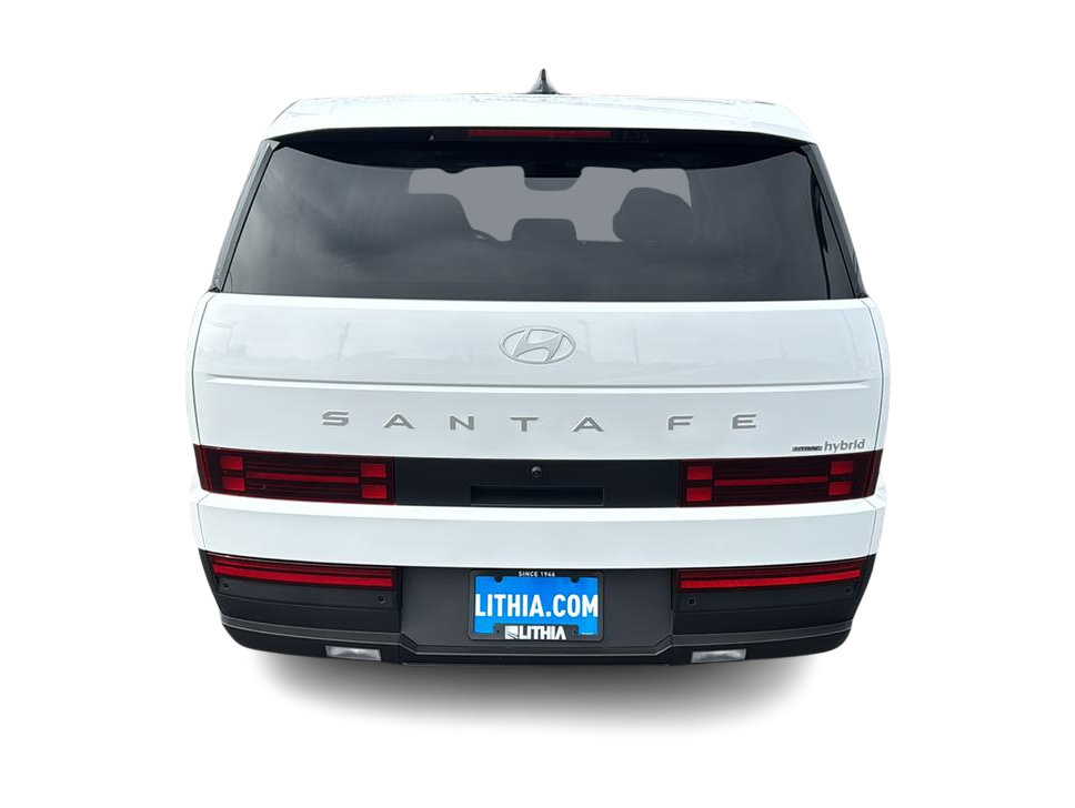 Thumbnail: 2026 Hyundai Santa Fe - 20