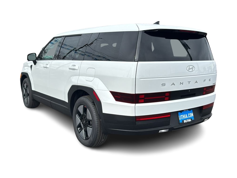 Thumbnail: 2026 Hyundai Santa Fe - 21