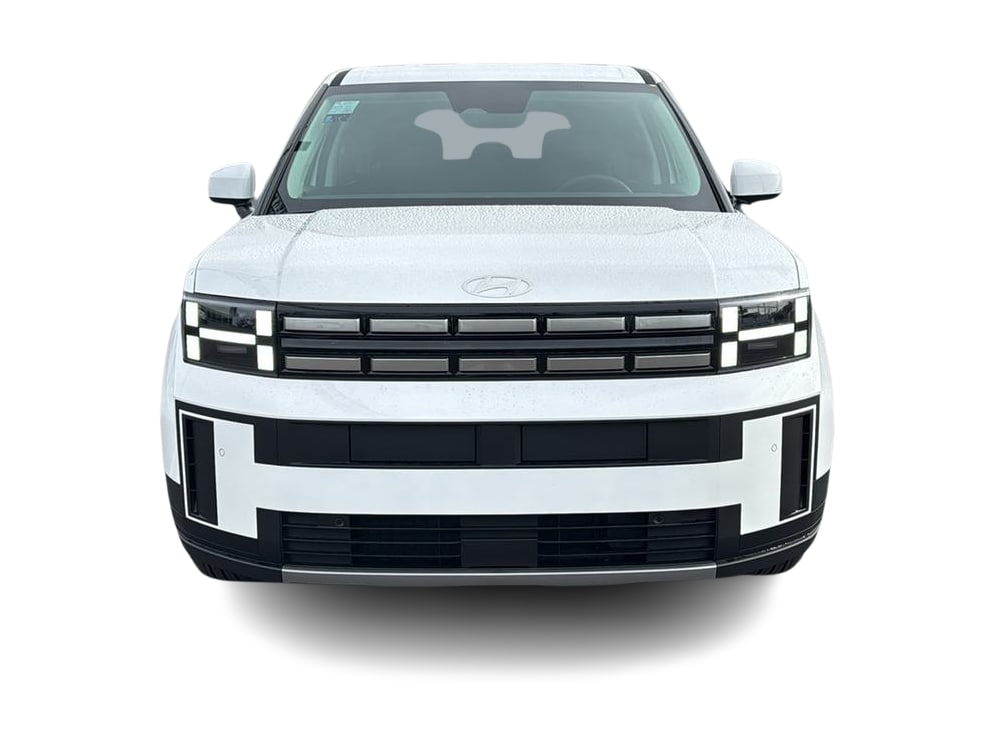 Thumbnail: 2026 Hyundai Santa Fe - 4