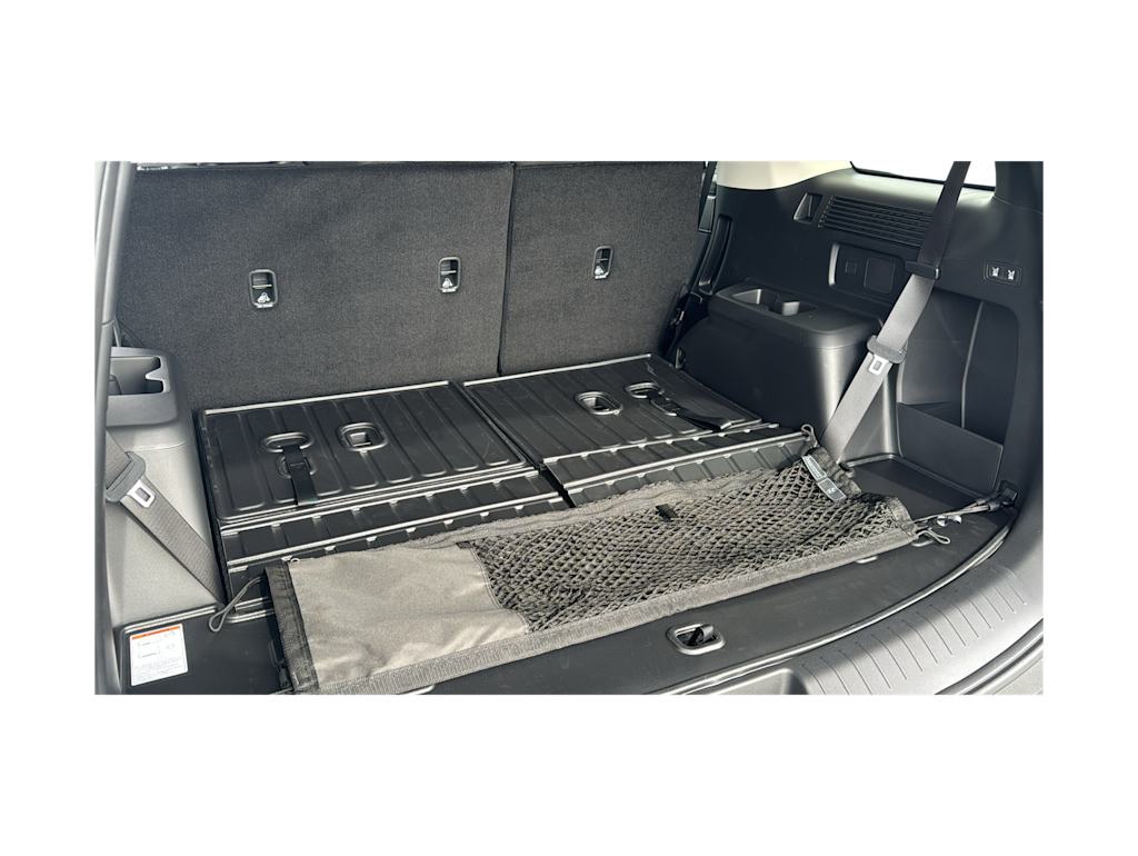 Thumbnail: 2026 Hyundai Santa Fe - 14