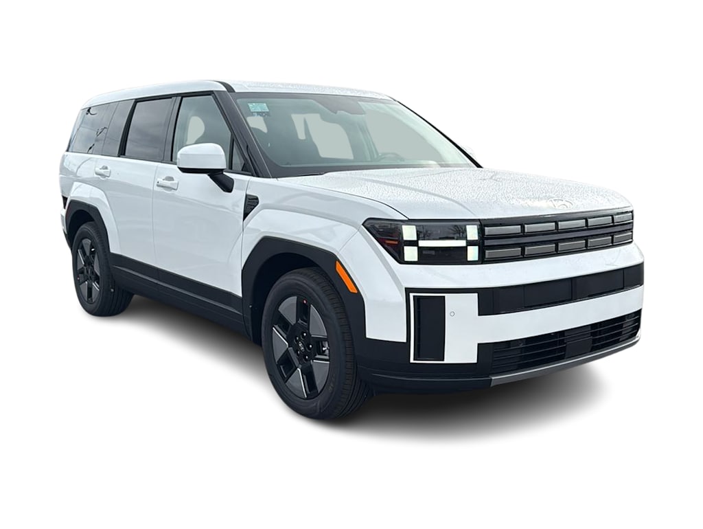 Thumbnail: 2026 Hyundai Santa Fe - 17