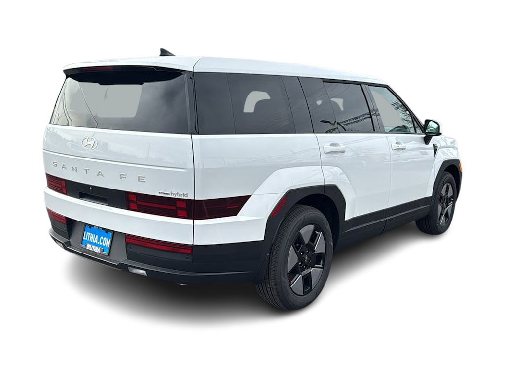 Thumbnail: 2026 Hyundai Santa Fe - 19