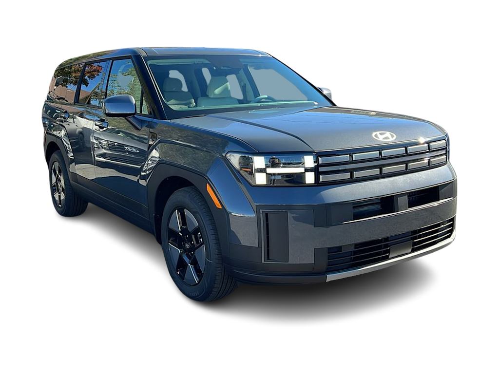 Thumbnail: 2026 Hyundai Santa Fe - 19