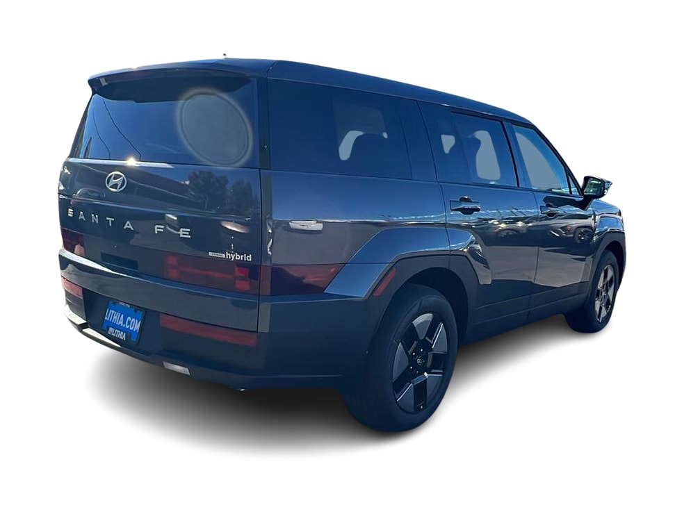 Thumbnail: 2026 Hyundai Santa Fe - 21