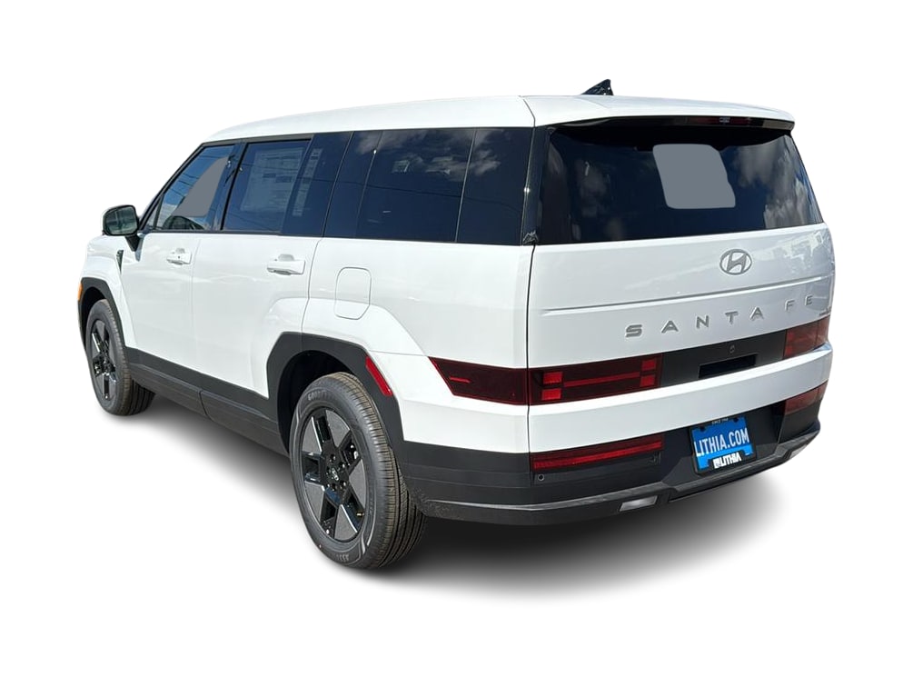 Thumbnail: 2026 Hyundai Santa Fe - 19