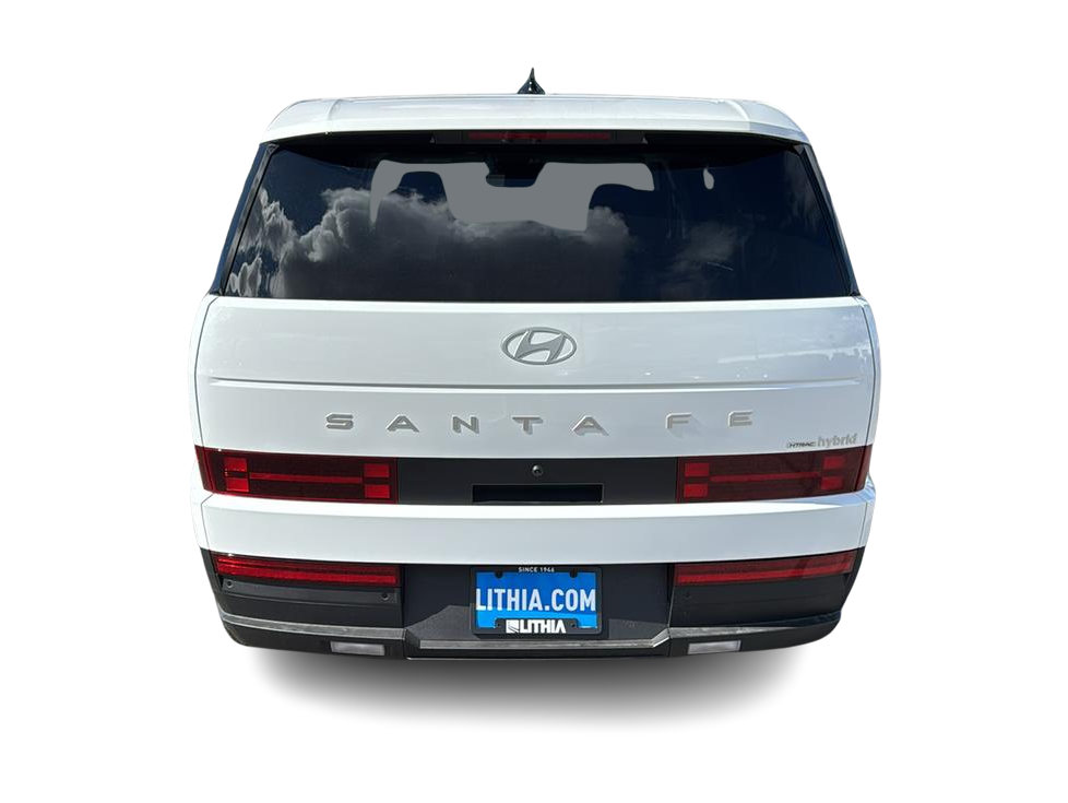 Thumbnail: 2026 Hyundai Santa Fe - 18