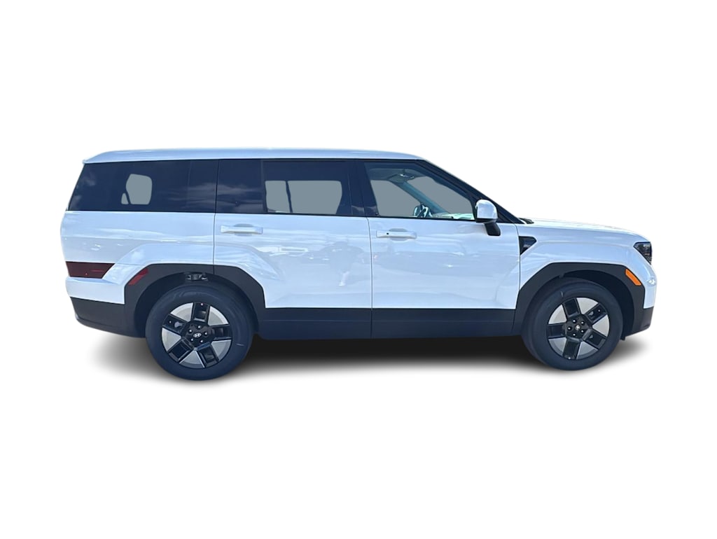 Thumbnail: 2026 Hyundai Santa Fe - 16