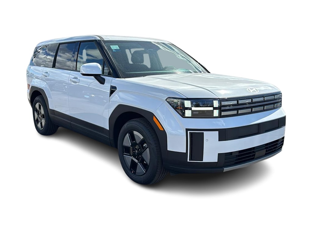 Thumbnail: 2026 Hyundai Santa Fe - 15