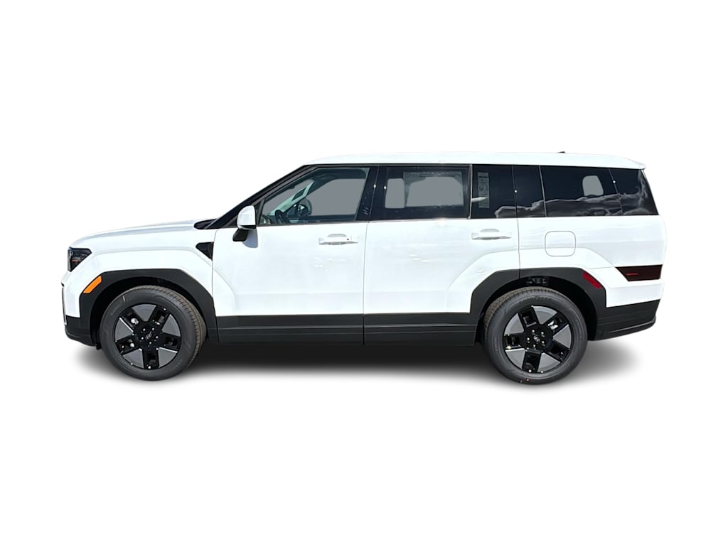 Thumbnail: 2026 Hyundai Santa Fe - 3