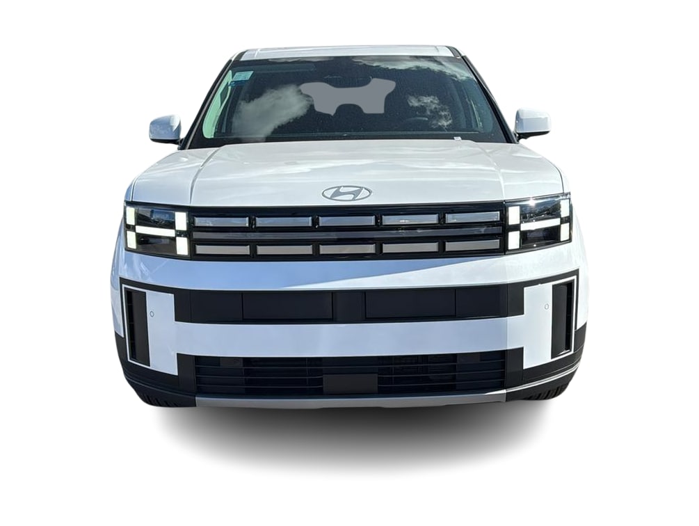 Thumbnail: 2026 Hyundai Santa Fe - 4