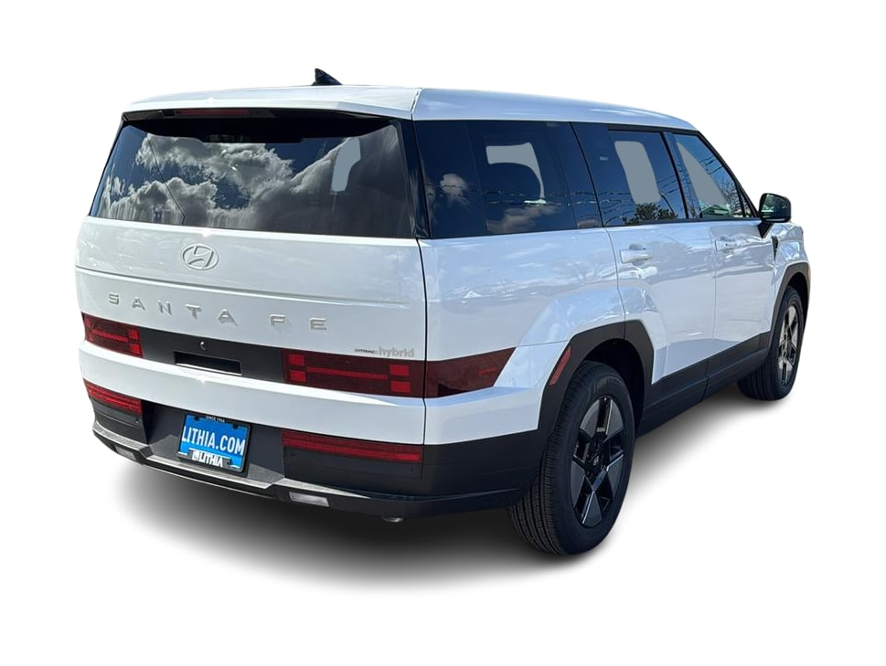 Thumbnail: 2026 Hyundai Santa Fe - 17