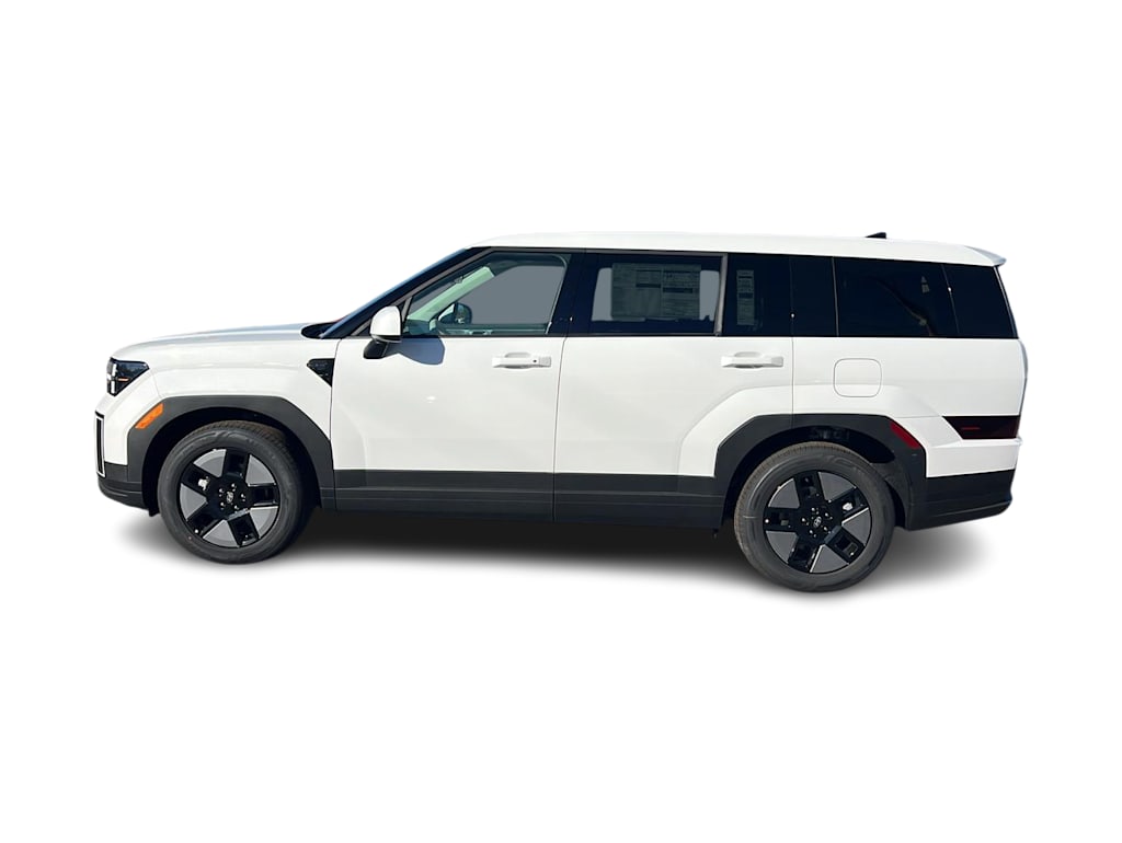Thumbnail: 2026 Hyundai Santa Fe - 3
