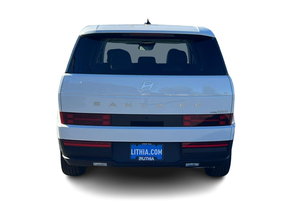 Thumbnail: 2026 Hyundai Santa Fe - 20
