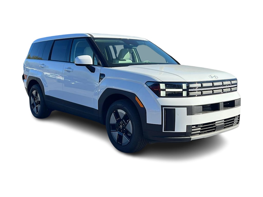 Thumbnail: 2026 Hyundai Santa Fe - 17