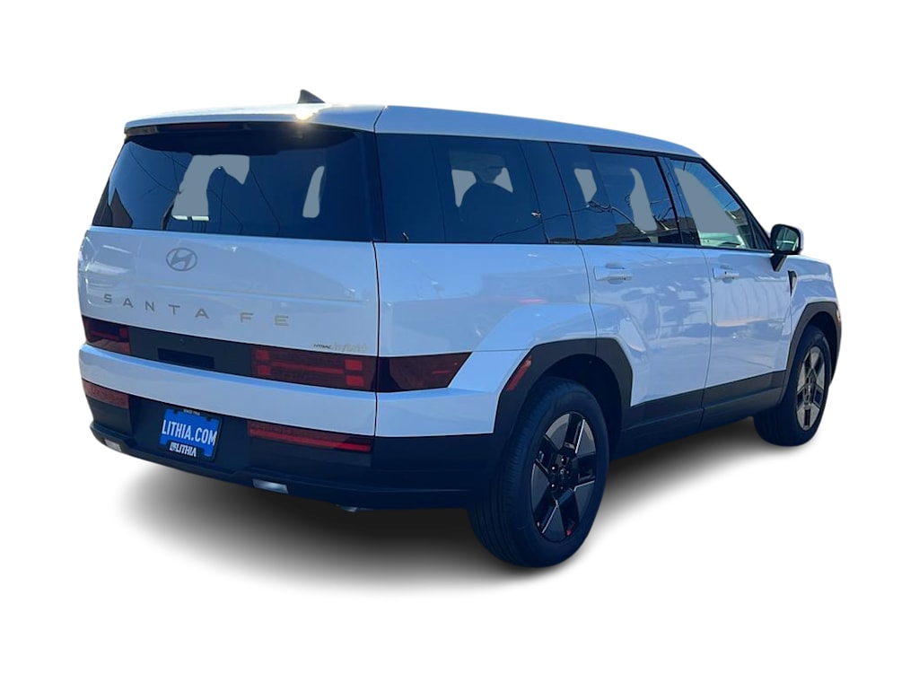 Thumbnail: 2026 Hyundai Santa Fe - 19