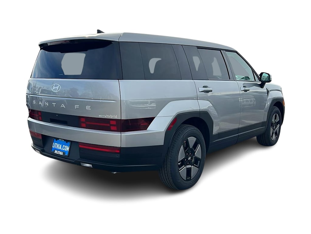 Thumbnail: 2026 Hyundai Santa Fe - 21