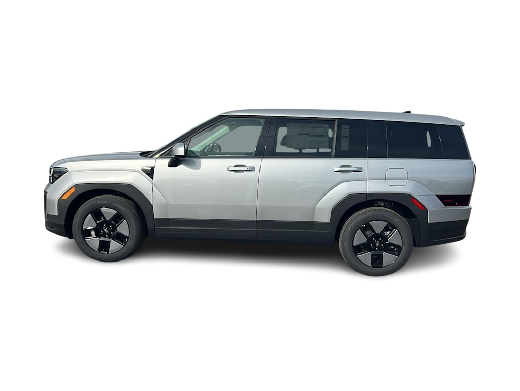 Thumbnail: 2026 Hyundai Santa Fe - 3