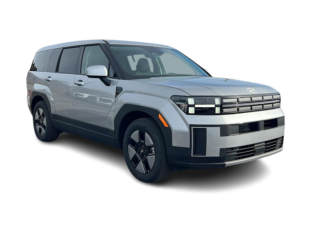 Thumbnail: 2026 Hyundai Santa Fe - 19