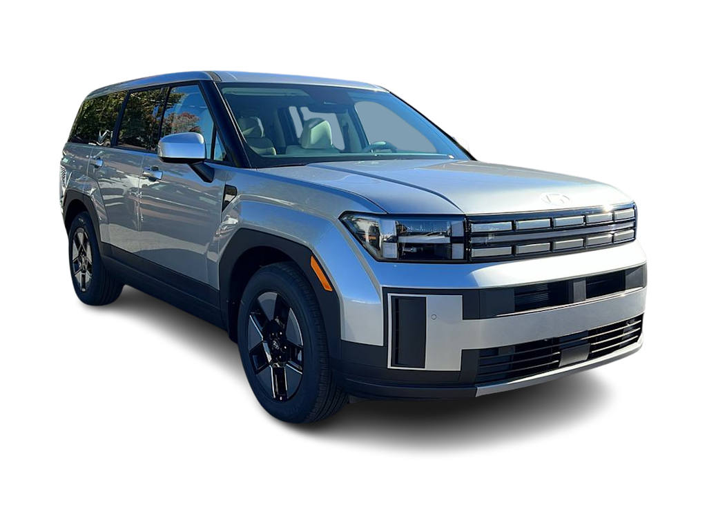 Thumbnail: 2026 Hyundai Santa Fe - 19